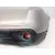 Paragolpes Trasero para Nissan Qashqai I (J10, Nj10)