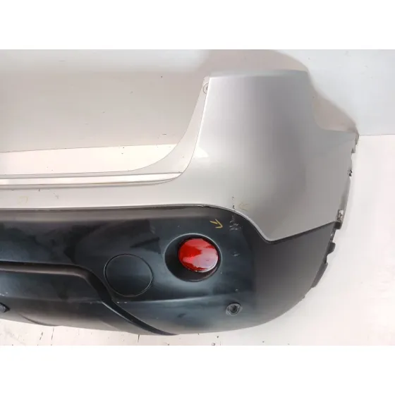 Paragolpes Trasero para Nissan Qashqai I (J10, Nj10)