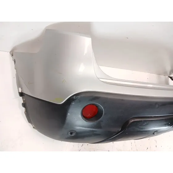 Paragolpes Trasero para Nissan Qashqai I (J10, Nj10)