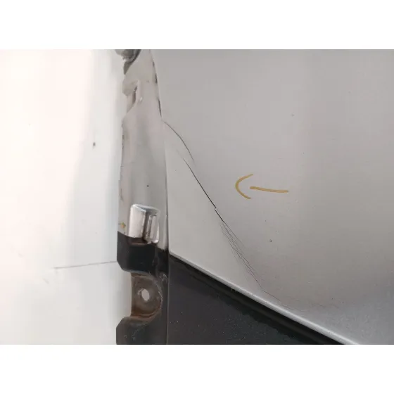 Paragolpes Trasero para Nissan Qashqai I (J10, Nj10)