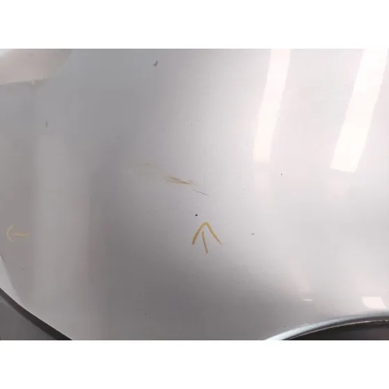 Paragolpes Trasero para Nissan Qashqai I (J10, Nj10)