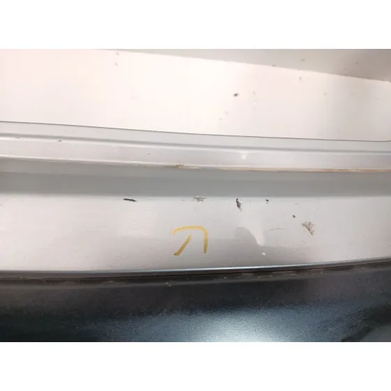 Paragolpes Trasero para Nissan Qashqai I (J10, Nj10)
