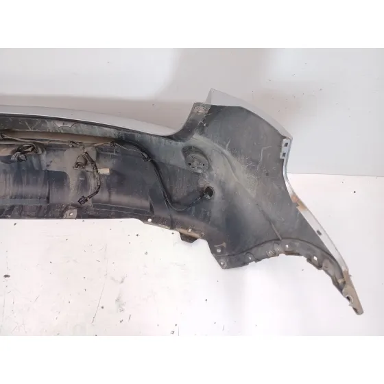 Paragolpes Trasero para Nissan Qashqai I (J10, Nj10)