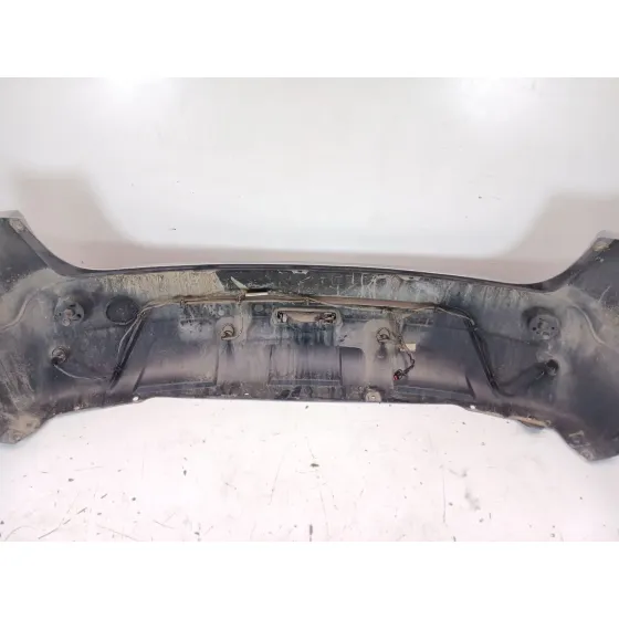 Paragolpes Trasero para Nissan Qashqai I (J10, Nj10)