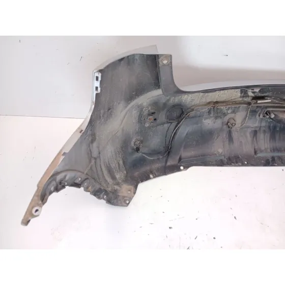 Paragolpes Trasero para Nissan Qashqai I (J10, Nj10)