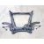 Puente Delantero para Nissan Qashqai I (J10, Nj10)