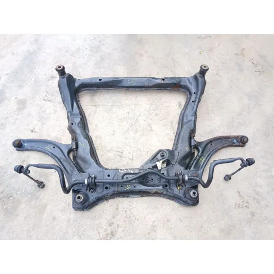 Puente Delantero para Nissan Qashqai I (J10, Nj10)