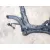 Puente Delantero para Nissan Qashqai I (J10, Nj10)