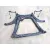 Puente Delantero para Nissan Qashqai I (J10, Nj10)