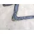 Puente Delantero para Nissan Qashqai I (J10, Nj10)