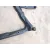 Puente Delantero para Nissan Qashqai I (J10, Nj10)