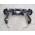 Puente Trasero para Nissan Qashqai I (J10, Nj10)