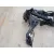 Puente Trasero para Nissan Qashqai I (J10, Nj10)