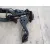 Puente Trasero para Nissan Qashqai I (J10, Nj10)