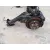 Puente Trasero para Nissan Qashqai I (J10, Nj10)