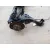 Puente Trasero para Nissan Qashqai I (J10, Nj10)