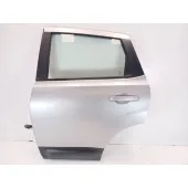 Puerta Trasera Izquierda para Nissan Qashqai I (J10, Nj10)