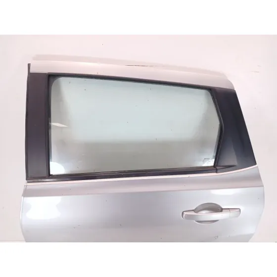Puerta Trasera Izquierda para Nissan Qashqai I (J10, Nj10)