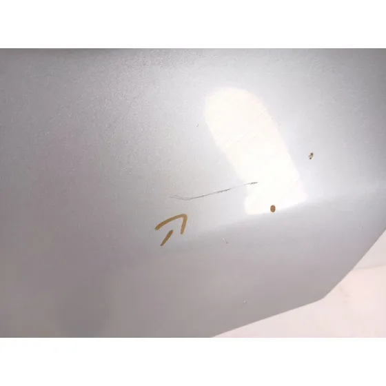 Puerta Trasera Izquierda para Nissan Qashqai I (J10, Nj10)