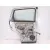 Puerta Trasera Izquierda para Nissan Qashqai I (J10, Nj10)