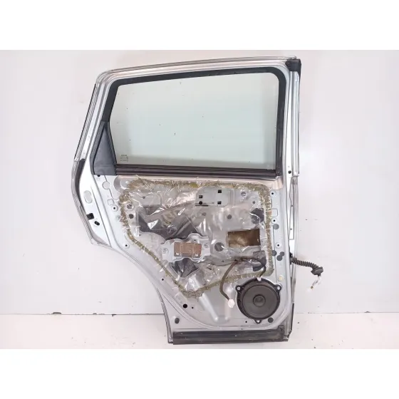 Puerta Trasera Izquierda para Nissan Qashqai I (J10, Nj10)