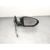 Retrovisor Derecho para Nissan Qashqai I (J10, Nj10)