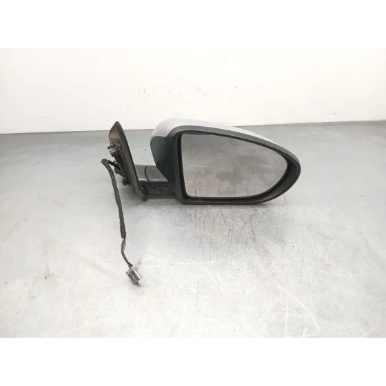 Retrovisor Derecho para Nissan Qashqai I (J10, Nj10)