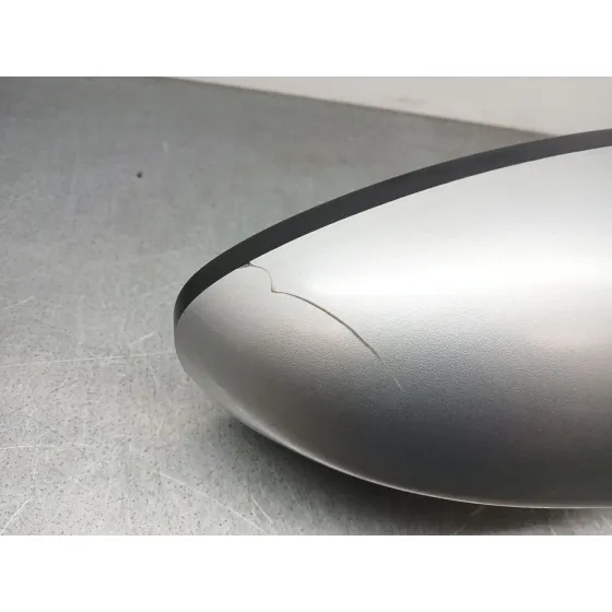 Retrovisor Derecho para Nissan Qashqai I (J10, Nj10)