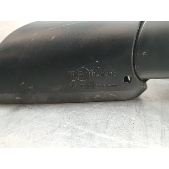 Retrovisor Derecho para Nissan Qashqai I (J10, Nj10)