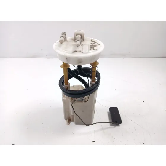 Aforador para Nissan Qashqai I (J10, Nj10)