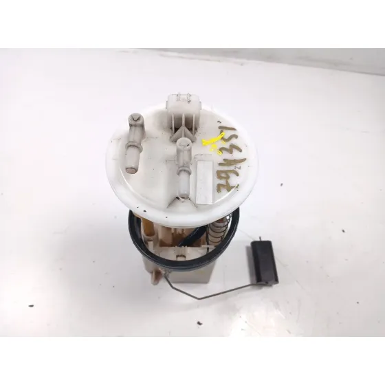 Aforador para Nissan Qashqai I (J10, Nj10)