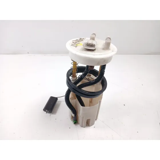 Aforador para Nissan Qashqai I (J10, Nj10)