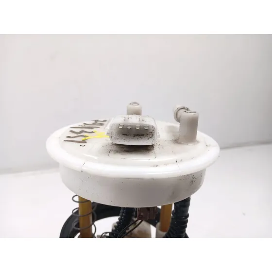 Aforador para Nissan Qashqai I (J10, Nj10)