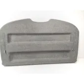 Bandeja Trasera para Nissan Qashqai I (J10, Nj10)