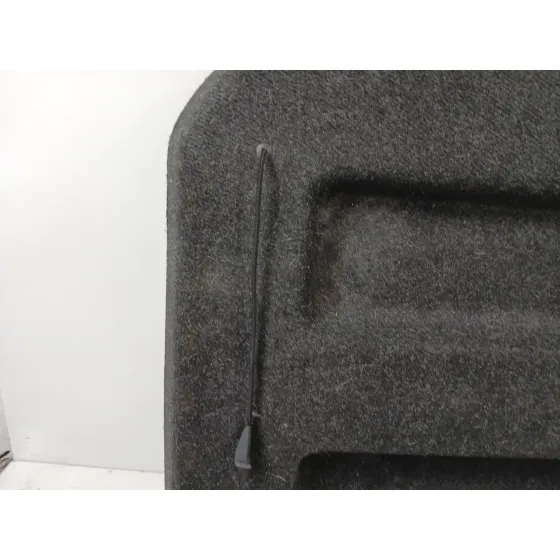 Bandeja Trasera para Nissan Qashqai I (J10, Nj10)