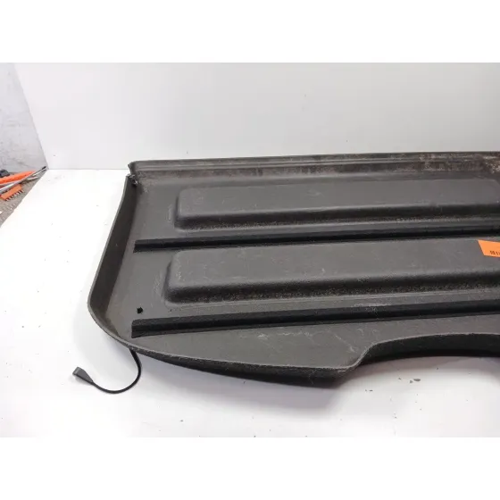 Bandeja Trasera para Nissan Qashqai I (J10, Nj10)