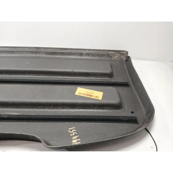 Bandeja Trasera para Nissan Qashqai I (J10, Nj10)
