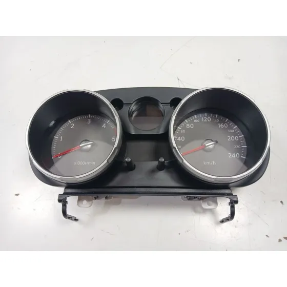 Cuadro Instrumentos para Nissan Qashqai I (J10, Nj10)