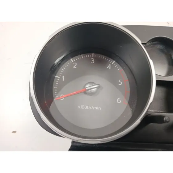 Cuadro Instrumentos para Nissan Qashqai I (J10, Nj10)