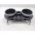 Cuadro Instrumentos para Nissan Qashqai I (J10, Nj10)