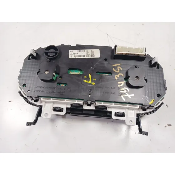 Cuadro Instrumentos para Nissan Qashqai I (J10, Nj10)