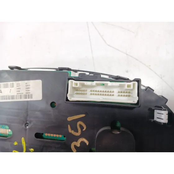 Cuadro Instrumentos para Nissan Qashqai I (J10, Nj10)