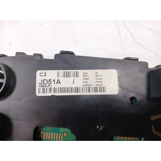 Cuadro Instrumentos para Nissan Qashqai I (J10, Nj10)