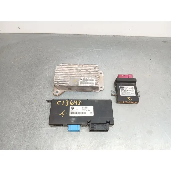 Modulo Electronico para Bmw Serie 5 Lim. (F10)