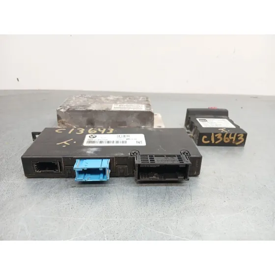Modulo Electronico para Bmw Serie 5 Lim. (F10)