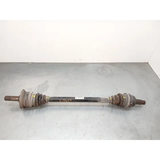 Transmision Trasera Derecha para Bmw Serie 5 Lim. (F10)