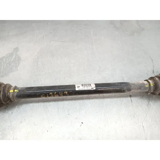 Transmision Trasera Derecha para Bmw Serie 5 Lim. (F10)