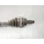 Transmision Trasera Derecha para Bmw Serie 5 Lim. (F10)