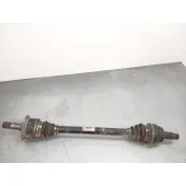 Transmision Trasera Izquierda para Bmw Serie 5 Lim. (F10)