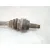 Transmision Trasera Izquierda para Bmw Serie 5 Lim. (F10)